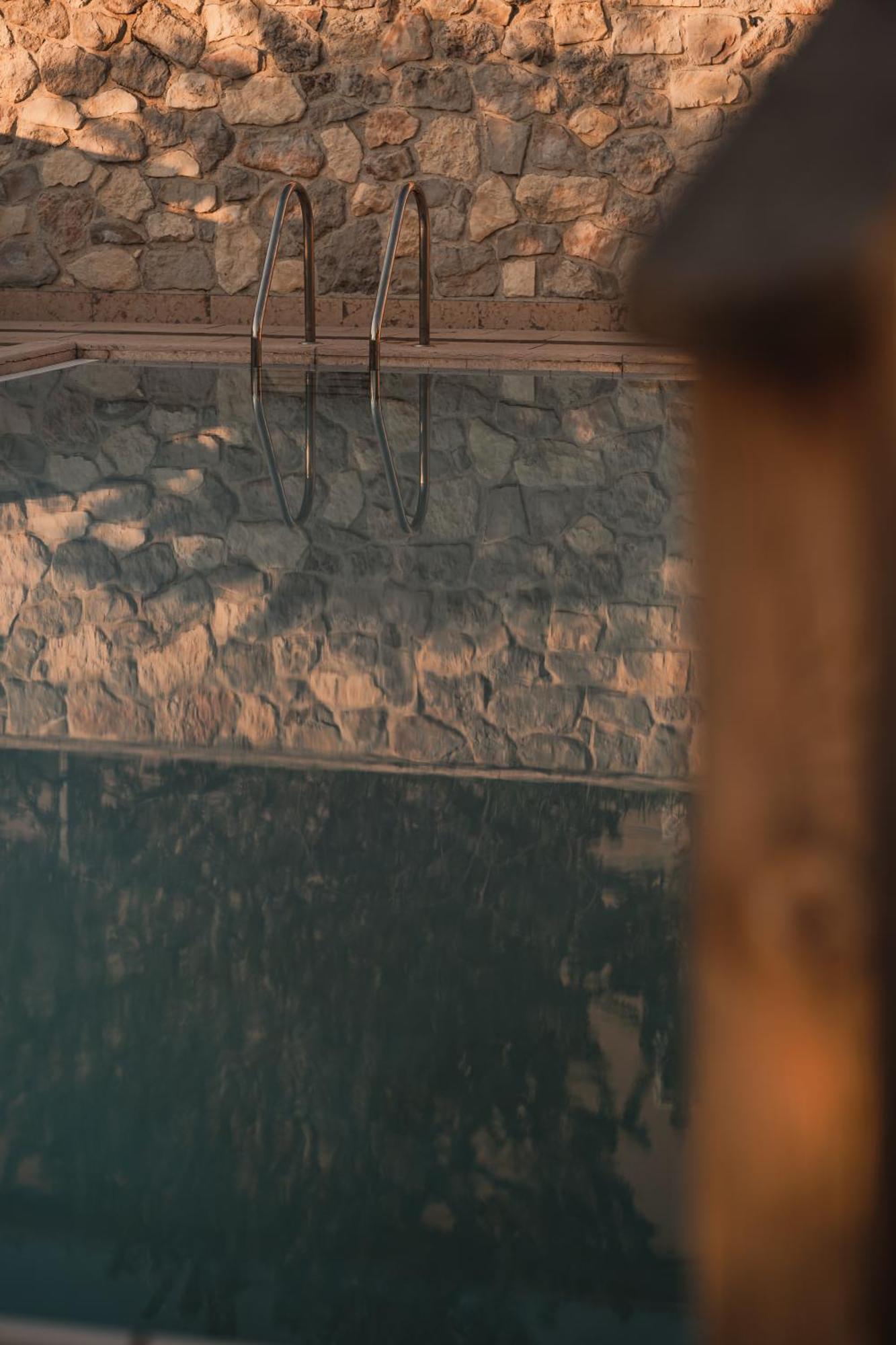 Cristallo Sport & Wellness Hotel Levico Terme Exteriör bild