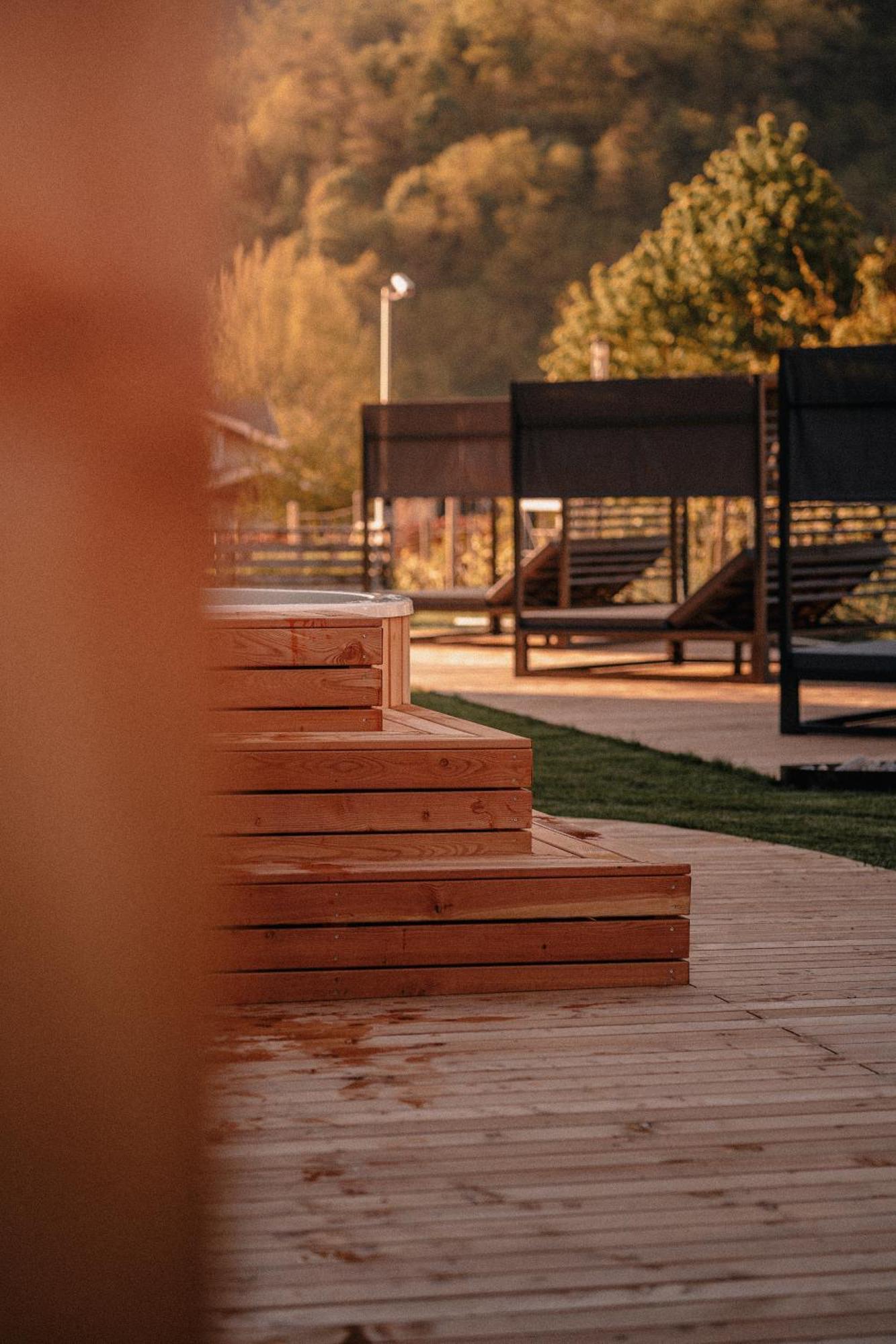 Cristallo Sport & Wellness Hotel Levico Terme Exteriör bild